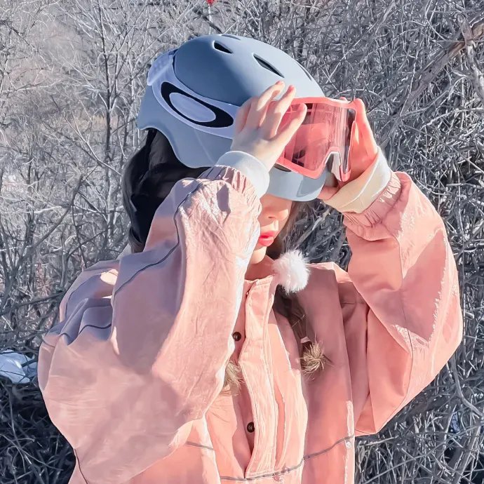 网美嬉游记