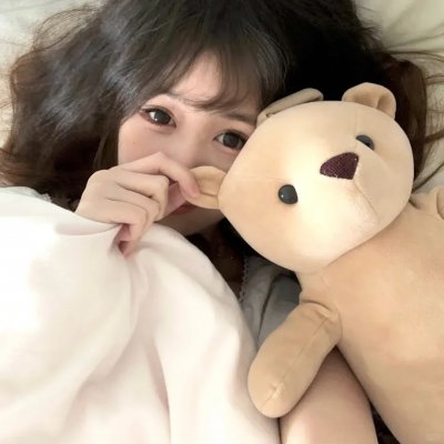 我的朋友