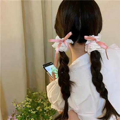 山口山战记之草裙娃娃
